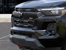 2026 Chevrolet Colorado 4wd Crew Cab Z71 - Photo 16