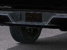 2026 Chevrolet Colorado 4wd Crew Cab Z71 - Photo 17