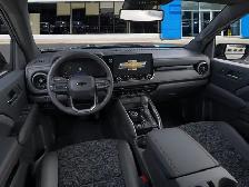2026 Chevrolet Colorado 4wd Crew Cab Z71 - Photo 18
