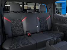 2026 Chevrolet Colorado 4wd Crew Cab Z71 - Photo 20
