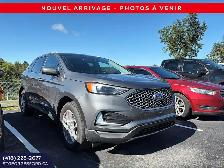 FORD EDGE SEL AWD TOUT EQUIPÉ ADMISSIBLE A LA CERTIFICATION FORD - Photo 2
