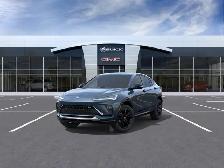 2026 Buick Envista
