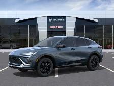 2026 Buick Envista - Photo 2