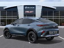 2026 Buick Envista - Photo 3