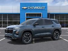 2027 Chevrolet Equinox - Photo 2