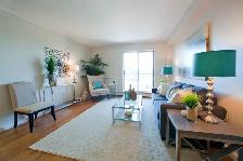1 Bdrm. Apt. for Rent in North St. Catharines - Lake & Arran Dr. - Photo 2