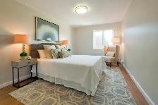 1 Bdrm. Apt. for Rent in North St. Catharines - Lake & Arran Dr. - Photo 5