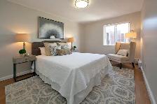 1 Bdrm. Apt. for Rent in North St. Catharines - Lake & Arran Dr. - Photo 6