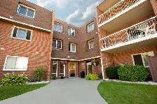 1 Bdrm. Apt. for Rent in North St. Catharines - Lake & Arran Dr. - Photo 10