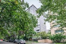Studio Apartment for Rent - 1255 Pendrell Street - Photo 11