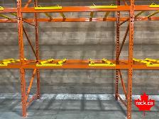 Custom Storage Rack - Reel Holders or Drum Storage - Photo 3