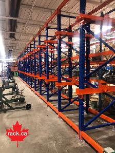Are you looking for warehouse rack custom storage solutions?