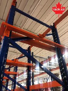 Are you looking for warehouse rack custom storage solutions? - Photo 5