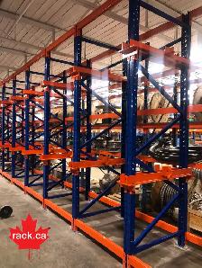 Are you looking for warehouse rack custom storage solutions? - Photo 6
