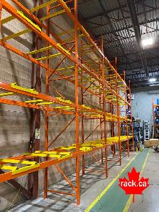 Drum Storage Rack - Custom Rack Storage Solutions - Photo 2