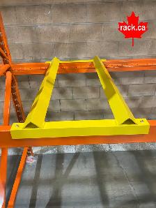 Drum Storage Rack - Custom Rack Storage Solutions - Photo 3