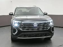 2026 Volkswagen Atlas HIGHLINE AWD | LEATHER | SUNROOF | HEATED - Photo 2