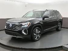 2026 Volkswagen Atlas HIGHLINE AWD | LEATHER | SUNROOF | HEATED - Photo 3