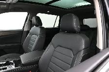 2026 Volkswagen Atlas HIGHLINE AWD | LEATHER | SUNROOF | HEATED - Photo 4