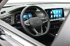 2026 Volkswagen Atlas HIGHLINE AWD | LEATHER | SUNROOF | HEATED - Photo 5