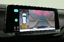 2026 Volkswagen Atlas HIGHLINE AWD | LEATHER | SUNROOF | HEATED - Photo 8