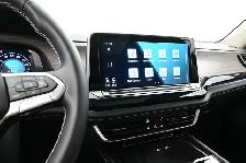 2026 Volkswagen Atlas HIGHLINE AWD | LEATHER | SUNROOF | HEATED - Photo 18