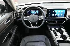 2026 Volkswagen Atlas HIGHLINE AWD | LEATHER | SUNROOF | HEATED - Photo 24