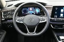 2026 Volkswagen Atlas HIGHLINE AWD | LEATHER | SUNROOF | HEATED - Photo 25