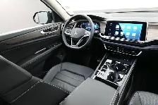 2026 Volkswagen Atlas HIGHLINE AWD | LEATHER | SUNROOF | HEATED - Photo 29