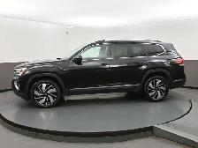 2026 Volkswagen Atlas HIGHLINE AWD | LEATHER | SUNROOF | HEATED - Photo 34