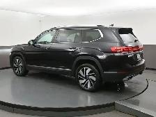 2026 Volkswagen Atlas HIGHLINE AWD | LEATHER | SUNROOF | HEATED - Photo 35