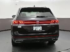 2026 Volkswagen Atlas HIGHLINE AWD | LEATHER | SUNROOF | HEATED - Photo 36