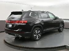 2026 Volkswagen Atlas HIGHLINE AWD | LEATHER | SUNROOF | HEATED - Photo 37