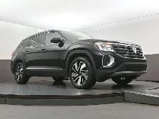 2026 Volkswagen Atlas HIGHLINE AWD | LEATHER | SUNROOF | HEATED - Photo 39