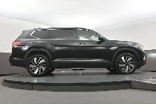 2026 Volkswagen Atlas HIGHLINE AWD | LEATHER | SUNROOF | HEATED - Photo 40