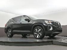 2026 Volkswagen Atlas HIGHLINE AWD | LEATHER | SUNROOF | HEATED - Photo 41