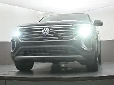 2026 Volkswagen Atlas HIGHLINE AWD | LEATHER | SUNROOF | HEATED - Photo 42
