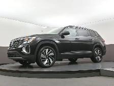 2026 Volkswagen Atlas HIGHLINE AWD | LEATHER | SUNROOF | HEATED - Photo 43
