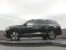 2026 Volkswagen Atlas HIGHLINE AWD | LEATHER | SUNROOF | HEATED - Photo 44