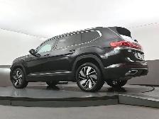 2026 Volkswagen Atlas HIGHLINE AWD | LEATHER | SUNROOF | HEATED - Photo 45