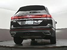2026 Volkswagen Atlas HIGHLINE AWD | LEATHER | SUNROOF | HEATED - Photo 46