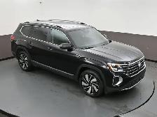 2026 Volkswagen Atlas HIGHLINE AWD | LEATHER | SUNROOF | HEATED - Photo 47