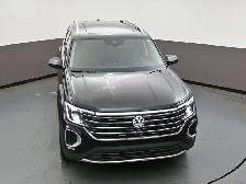 2026 Volkswagen Atlas HIGHLINE AWD | LEATHER | SUNROOF | HEATED - Photo 48