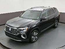 2026 Volkswagen Atlas HIGHLINE AWD | LEATHER | SUNROOF | HEATED - Photo 49