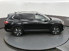 2026 Volkswagen Atlas HIGHLINE AWD | LEATHER | SUNROOF | HEATED - Photo 54