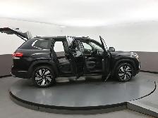 2026 Volkswagen Atlas HIGHLINE AWD | LEATHER | SUNROOF | HEATED - Photo 55