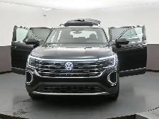 2026 Volkswagen Atlas HIGHLINE AWD | LEATHER | SUNROOF | HEATED - Photo 57