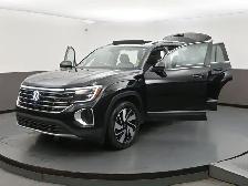 2026 Volkswagen Atlas HIGHLINE AWD | LEATHER | SUNROOF | HEATED - Photo 58