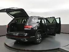 2026 Volkswagen Atlas HIGHLINE AWD | LEATHER | SUNROOF | HEATED - Photo 62
