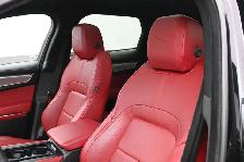 2022 Jaguar F-Pace AWD HEATED SEATS, HEATED STEERING WHEEL, APPL - Photo 4